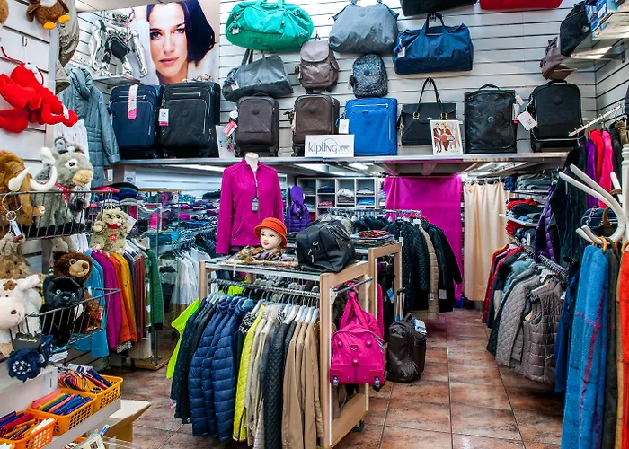 Saint SauveurAlbergo