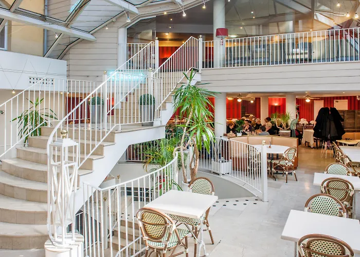 Saint SauveurAlbergo